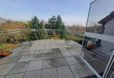 Vorschaubild Maisonettewohnung