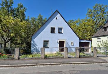 Vorschaubild Einfamilienhaus