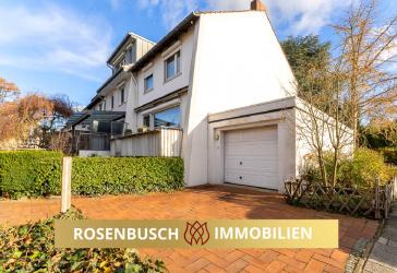 Vorschaubild Reihenendhaus