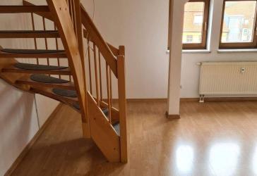 Vorschaubild Maisonettewohnung