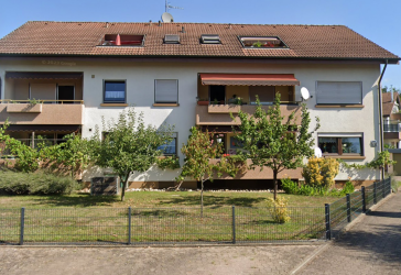 Vorschaubild Wohnung