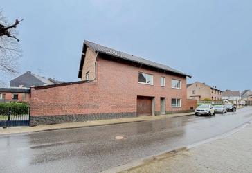 Linnich Ederen - Einfamilienhaus mit Renovierungspotenzial und extra großem Grundstück