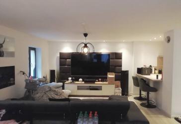 Vorschaubild Maisonettewohnung