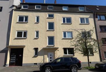 Vorschaubild Wohnung