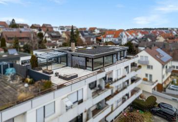 Vorschaubild Penthouse