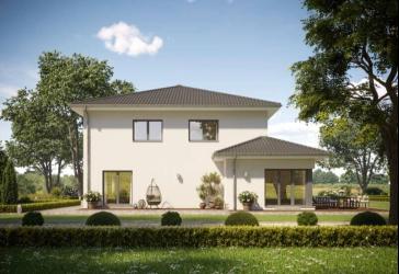 Vorschaubild Mehrfamilienhaus