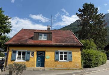 Vorschaubild Einfamilienhaus