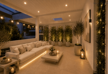 Vielseitige 2-Zimmer-Erdgeschosswohnung mit Terrasse - Eigennutzung, Kapitalanlage oder Gewerbe!