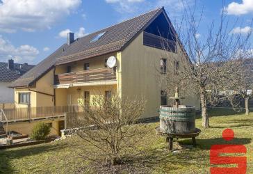 Vorschaubild Einfamilienhaus