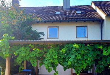Vorschaubild Reihenmittelhaus