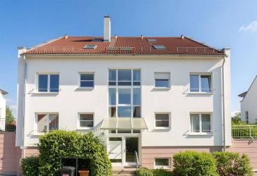 Vorschaubild Wohnung