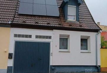 Vorschaubild Einfamilienhaus