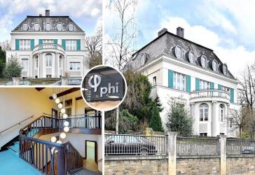 Vorschaubild Villa