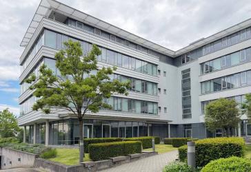 Flexible Büroflächen * Zentrale Lage * teilw. vermietet