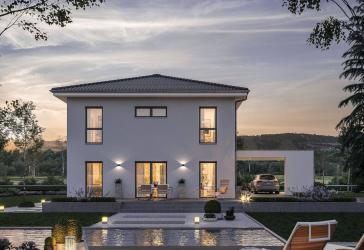 Vorschaubild Einfamilienhaus
