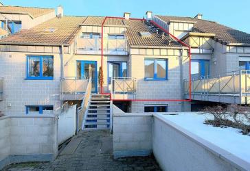 Vorschaubild Maisonettewohnung