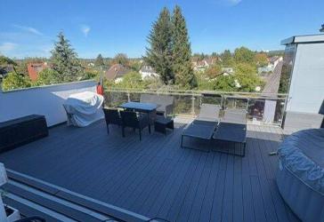 Vorschaubild Penthouse