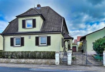 Vorschaubild Einfamilienhaus