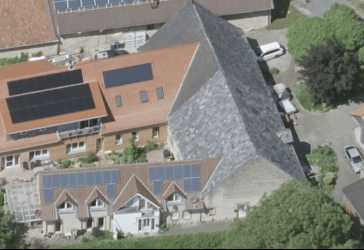 Vorschaubild Mehrfamilienhaus
