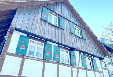 Vorschaubild Mehrfamilienhaus