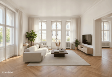 Vorschaubild Wohnung