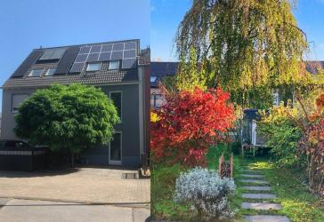 Vorschaubild Reihenmittelhaus