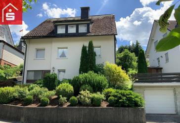 Vorschaubild Einfamilienhaus