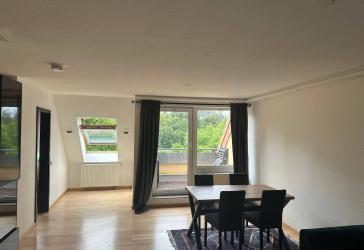 Vorschaubild Maisonettewohnung