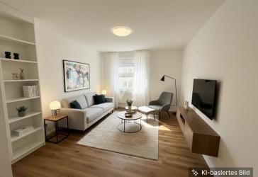 Vorschaubild Loft-Studio-Atelier
