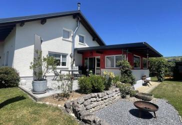 Vorschaubild Einfamilienhaus