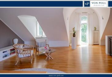 Vorschaubild Maisonettewohnung