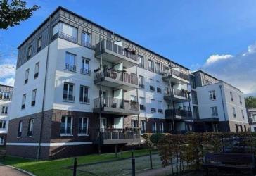 Vorschaubild Wohnung