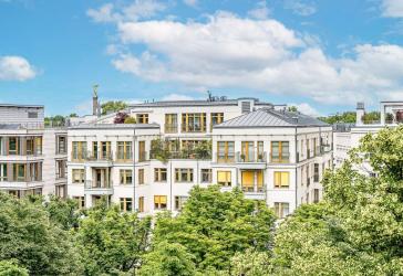 Vorschaubild Penthouse