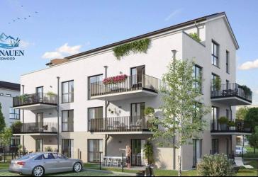 Prov. Frei. Neubau Appartmentpaket (6WE) 5% AfA 3,XX % Rendite.