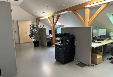 Vorschaubild Büro- /Praxis-Immobilie