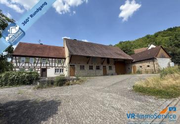 Vorschaubild Bauernhaus