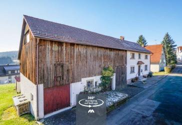 Vorschaubild Einfamilienhaus