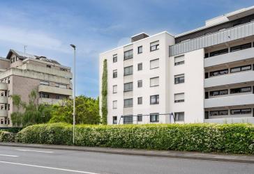 Wohnraum mit Zukunft - Wohnen, modernisieren, profitieren.