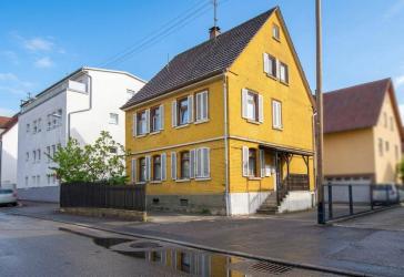 Vorschaubild Mehrfamilienhaus