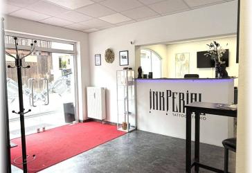 Vorschaubild Büro- /Praxis-Immobilie