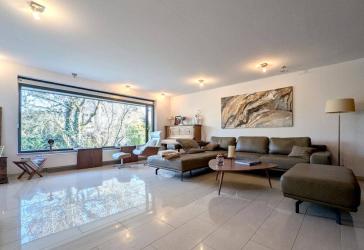 Traumhaus! Zeitlose Architektur! 263 m² Wohnfläche verteilt auf sechs Zimmer