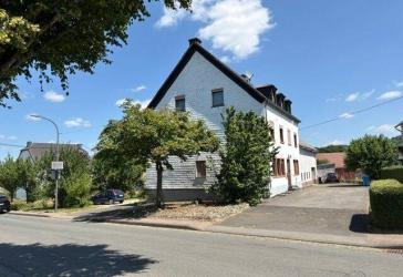 Vorschaubild Mehrfamilienhaus