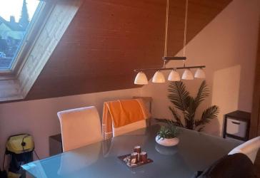 Vorschaubild Maisonettewohnung