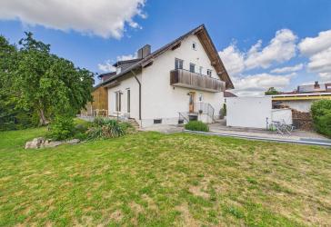 Vorschaubild Einfamilienhaus