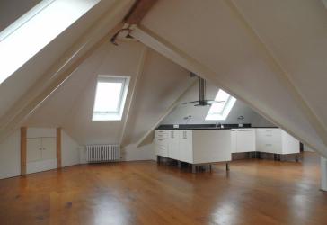 Vorschaubild Loft-Studio-Atelier