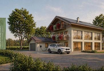 Vorschaubild Einfamilienhaus