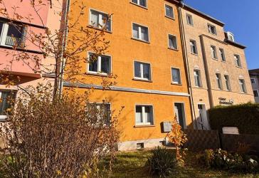 Familiengerechte 4-Zimmer-Wohnung in Erfurt mit moderner Ausstattung