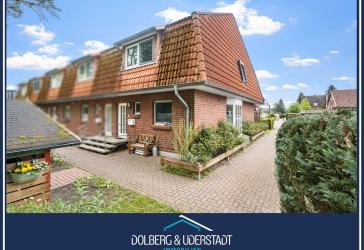 Modernisiertes Familienparadies in begehrter Bestlage von Buxtehude