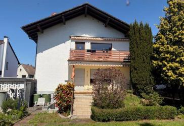 Vorschaubild Mehrfamilienhaus