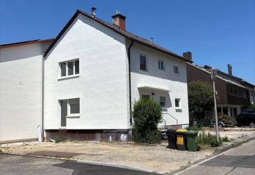 Vorschaubild Einfamilienhaus